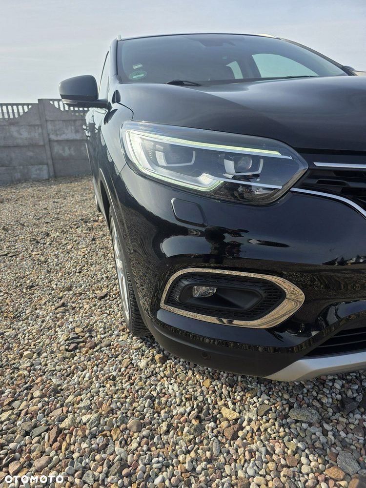 Renault Kadjar - 11