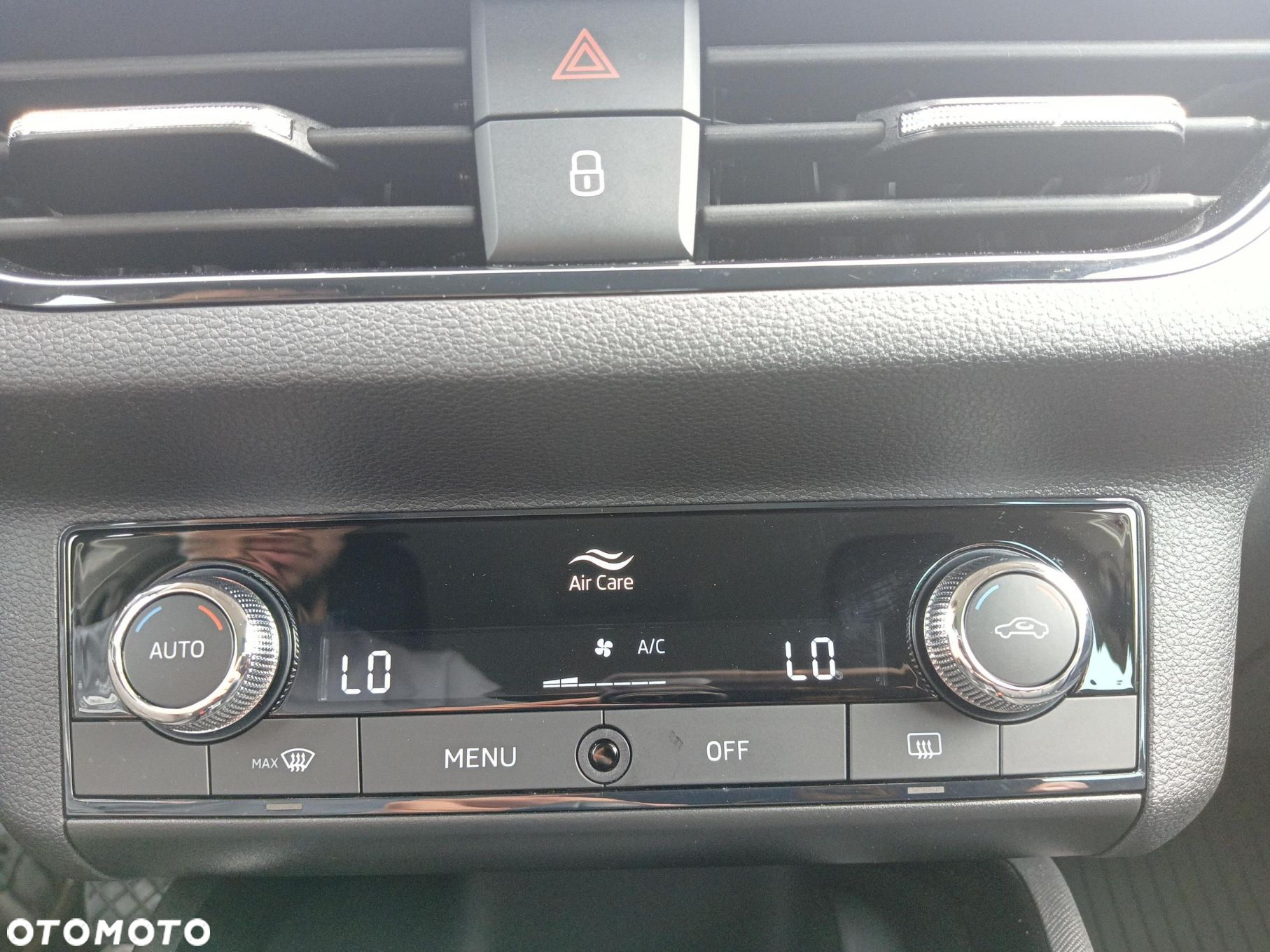 Skoda Kamiq 1.5 TSI Ambition - 22