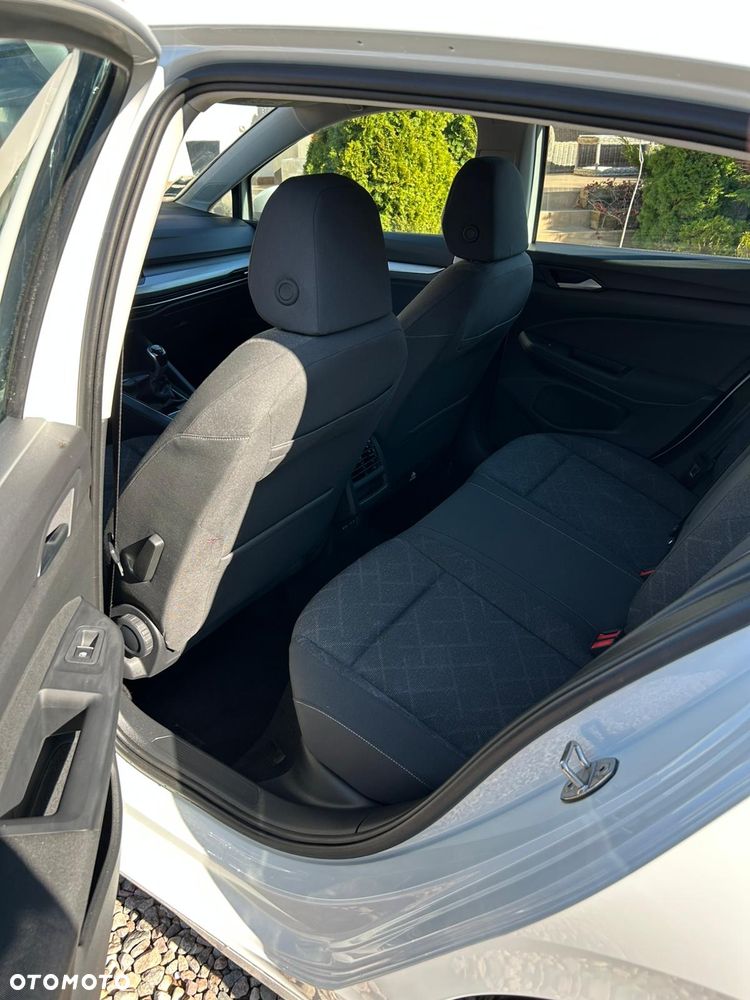 Volkswagen Golf 1.5 TSI ACT OPF BlueMotion Highline - 17