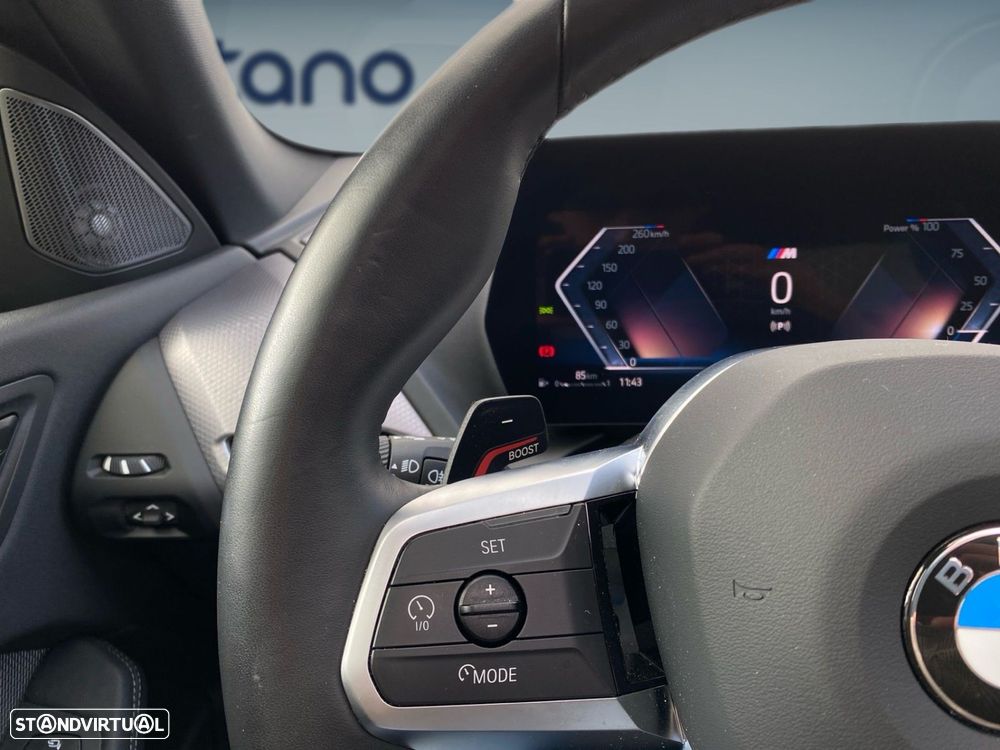 BMW 220 Gran Coupé Pack Desportivo M - 7