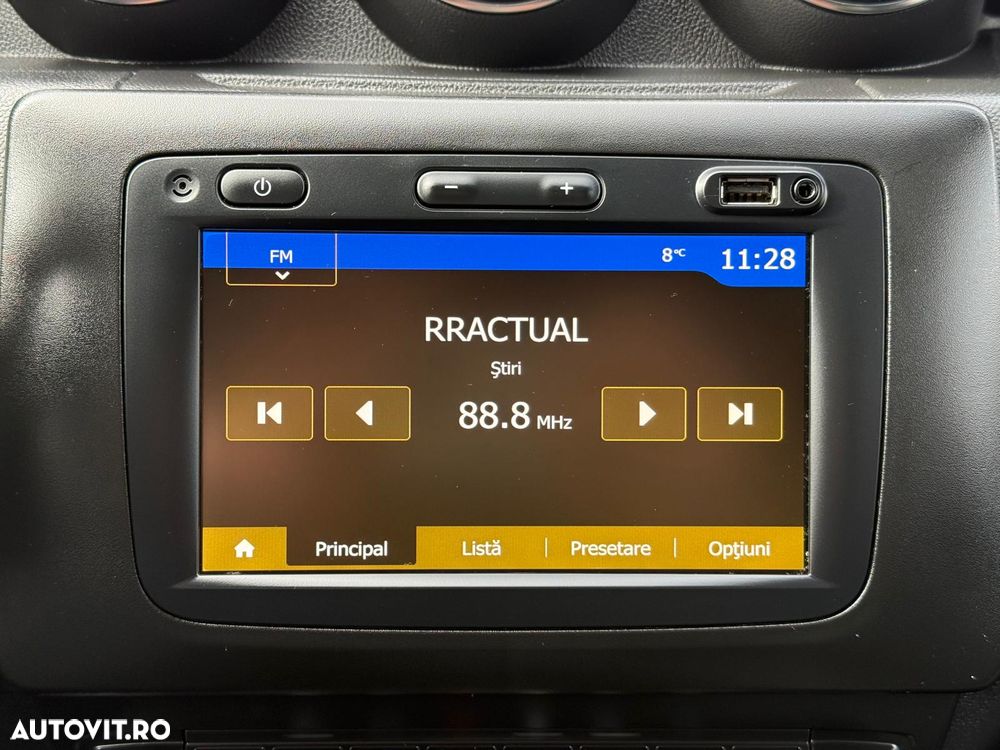 Dacia Duster - 33