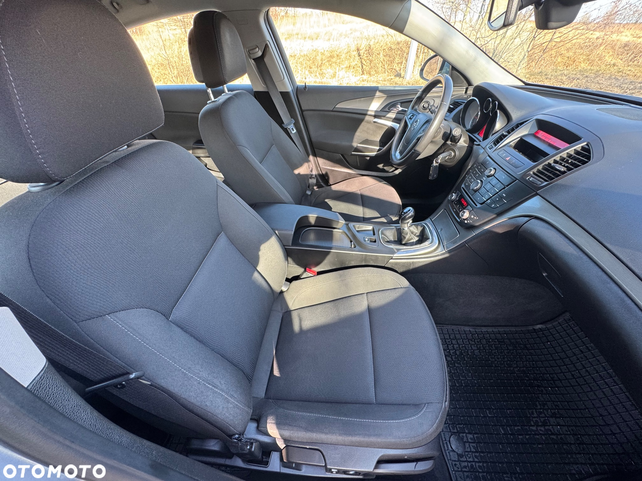 Opel Insignia 1.8 Active - 22