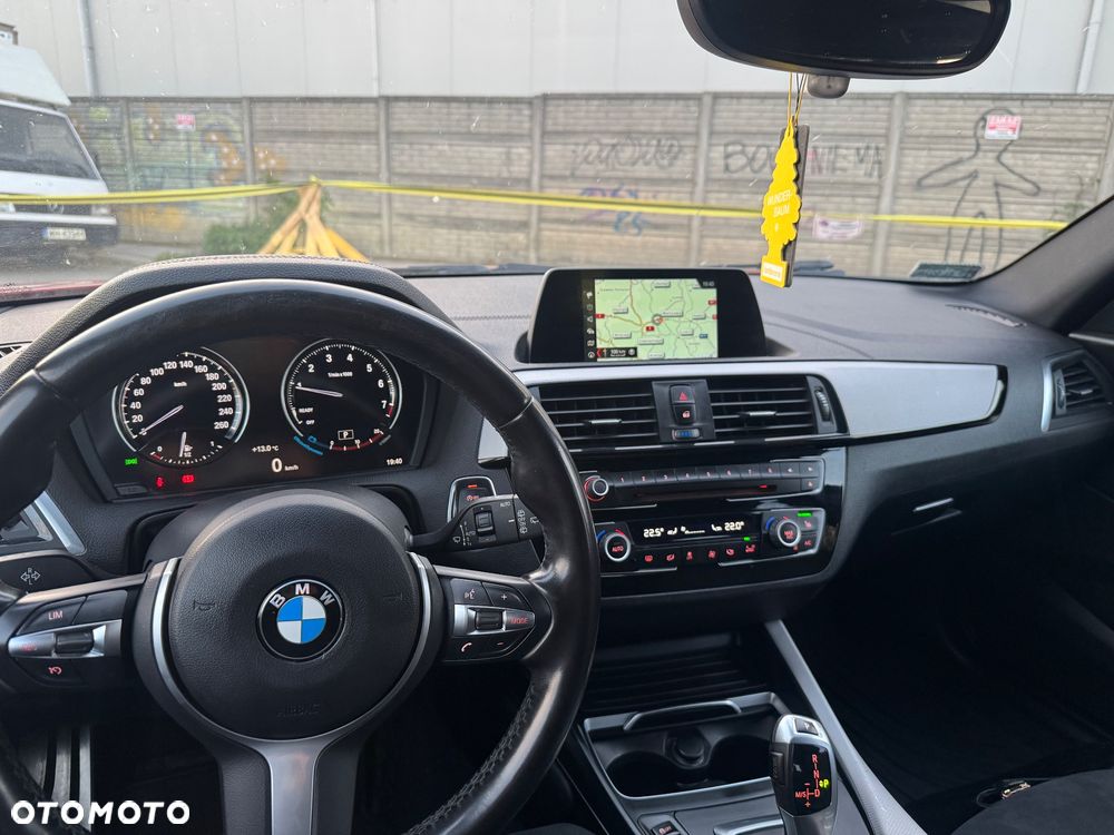 BMW Seria 1 118i M Sport - 16