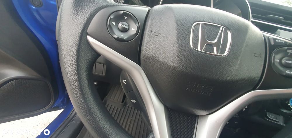 Honda Jazz 1.3 i-VTEC Elegance - 20
