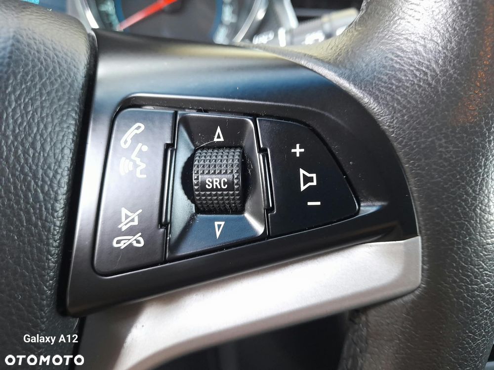 Chevrolet Cruze 1.4 T LTZ - 19