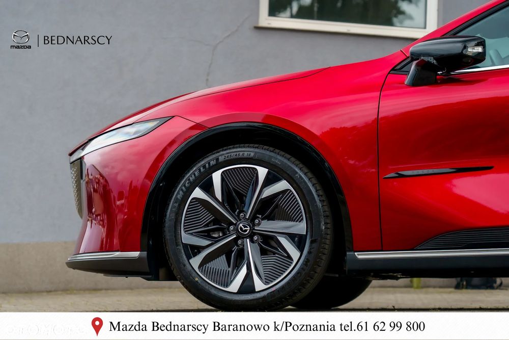 Mazda 6e 68.8kWh Takumi Plus - 22