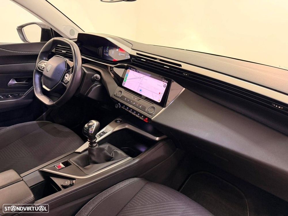 Peugeot 308 1.5 BlueHDi Active Pack - 8