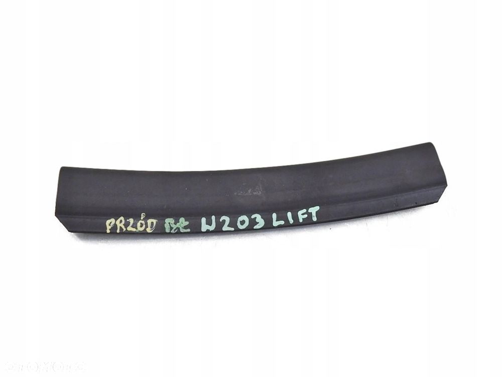 USZCZELKA MASKI MERCEDES W203 LIFT A2036284098 - 1