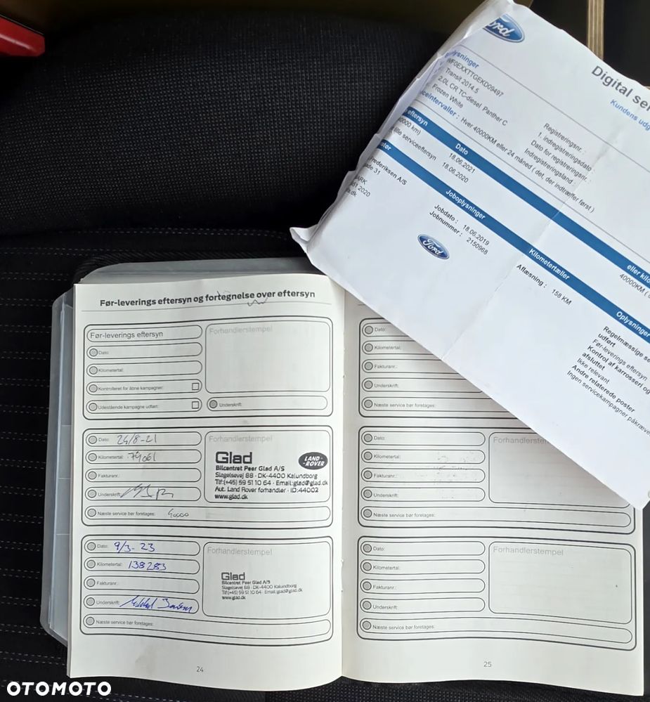 Ford TRANSIT 2,0 TDCI 170 KONNA DOKA BRYGADÓWKA 7 OSOBOWA 3,1M SKRZYNIA KLIMA WEBASTO LEDY BLIŻNIAKI DO 3,5T GWARANCJA - 29