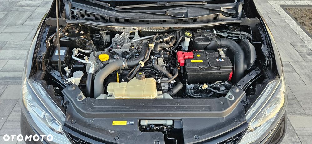 Nissan Pulsar 1.2 DIG-T N-Vision - 22