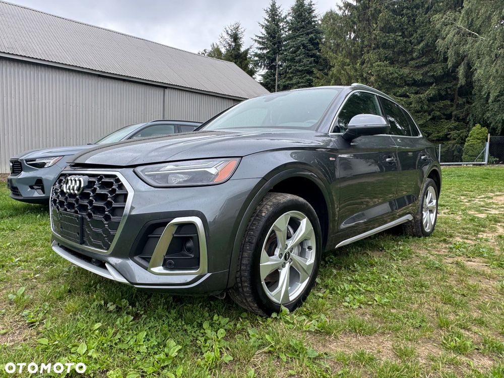 Audi Q5 - 3