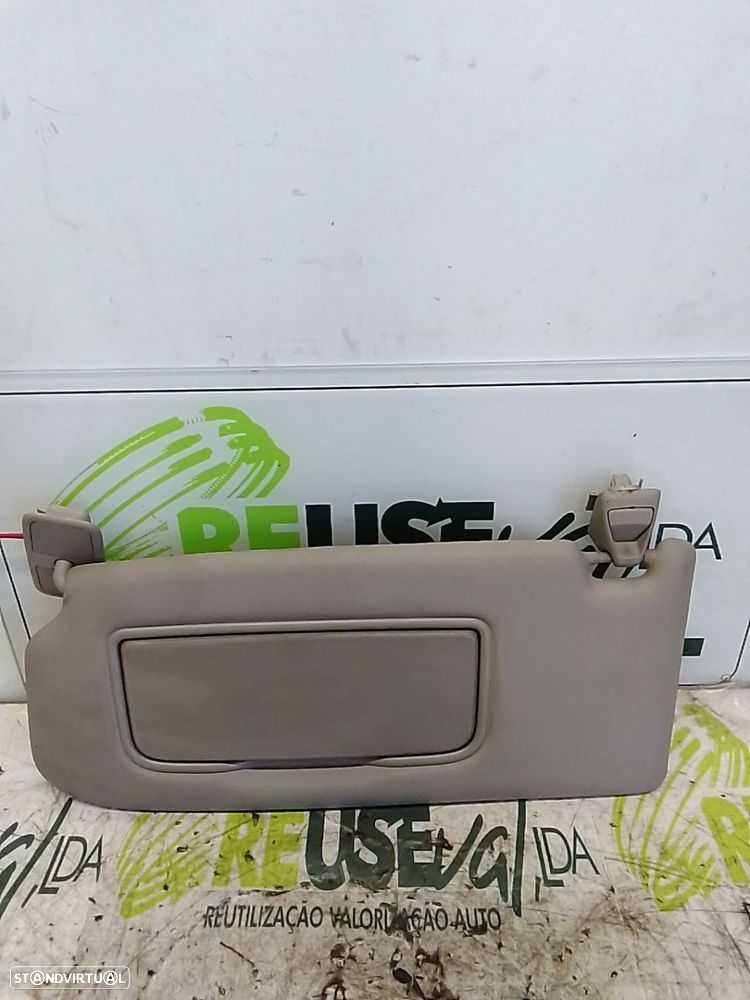 Pára-Sol Esq Fr Volvo C30 (533) - 1