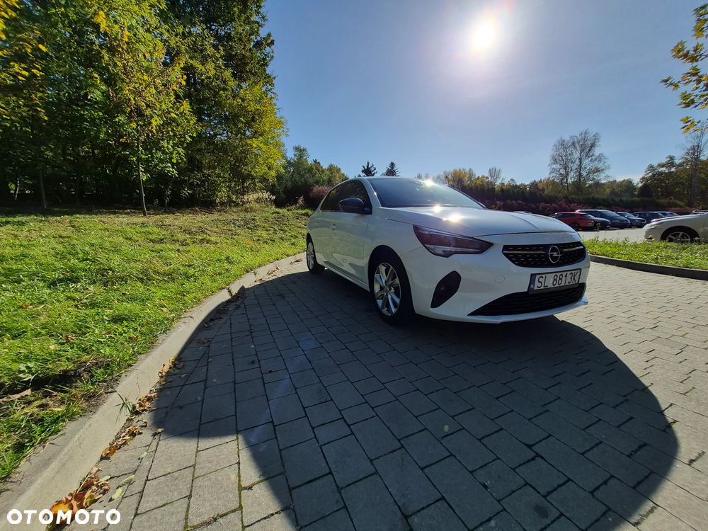 Opel Corsa 1.2 Elegance Business Pack S&S - 18