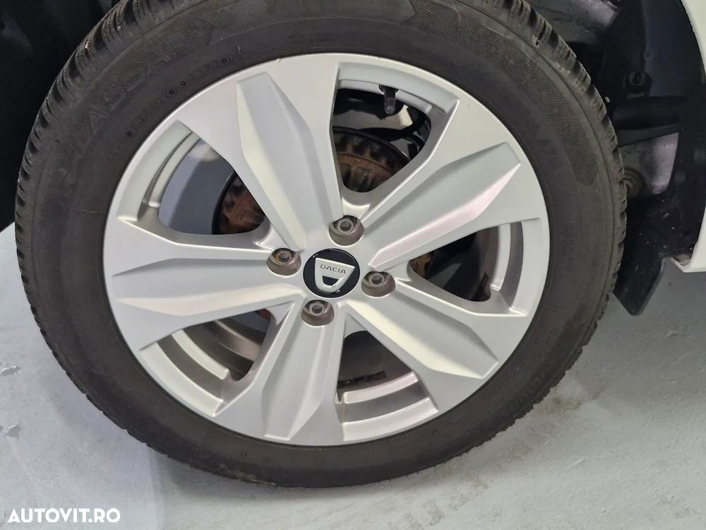 Dacia Sandero ECO-G 100 MT6 Comfort - 4