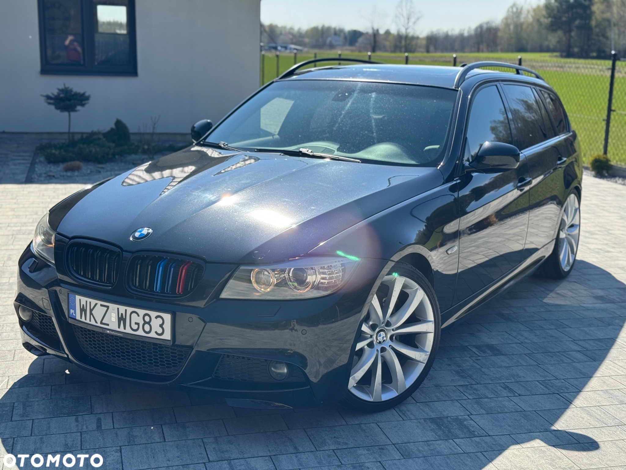 BMW Seria 3 - 11