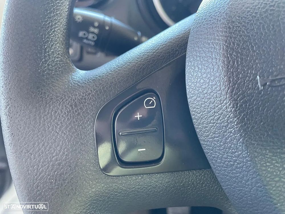 Renault Trafic L2H1 2.0 DCI Grand Confort - 15