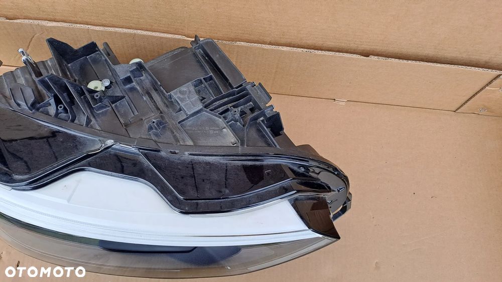 VW VOLKSWAGEN ID7 ID.7 PRAWA LAMPA IQ LIGHT 14B941036B - 7