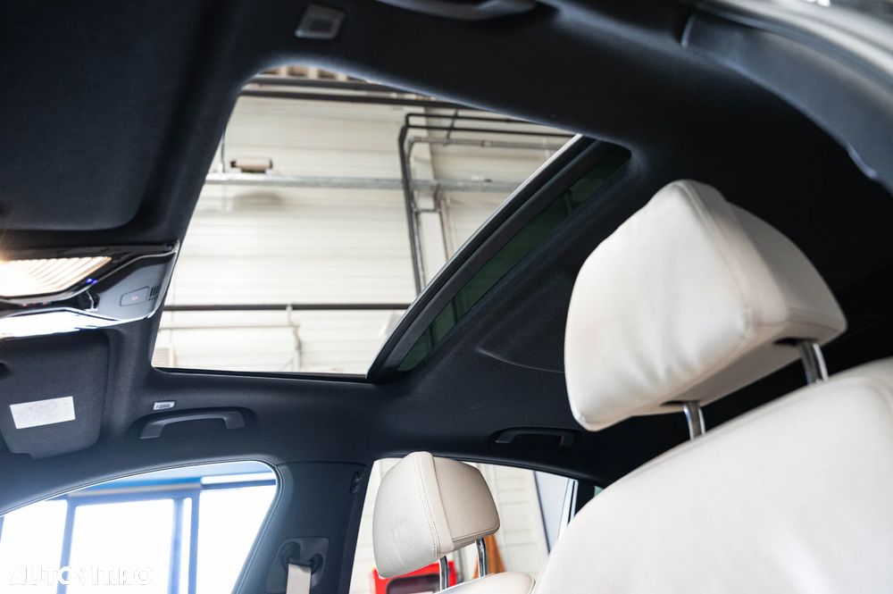 BMW Seria 7 730d xDrive - 7