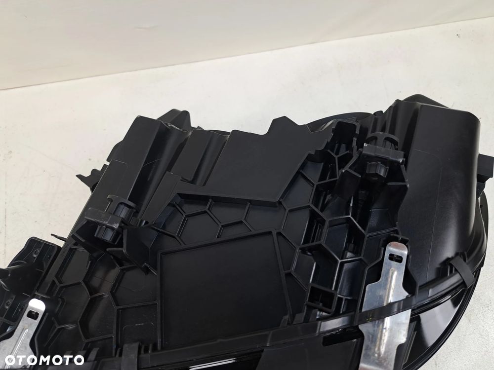 Lampy Lewa Prawa BMW X3 G01 Lift Full Led Adaptive Shadow - 9