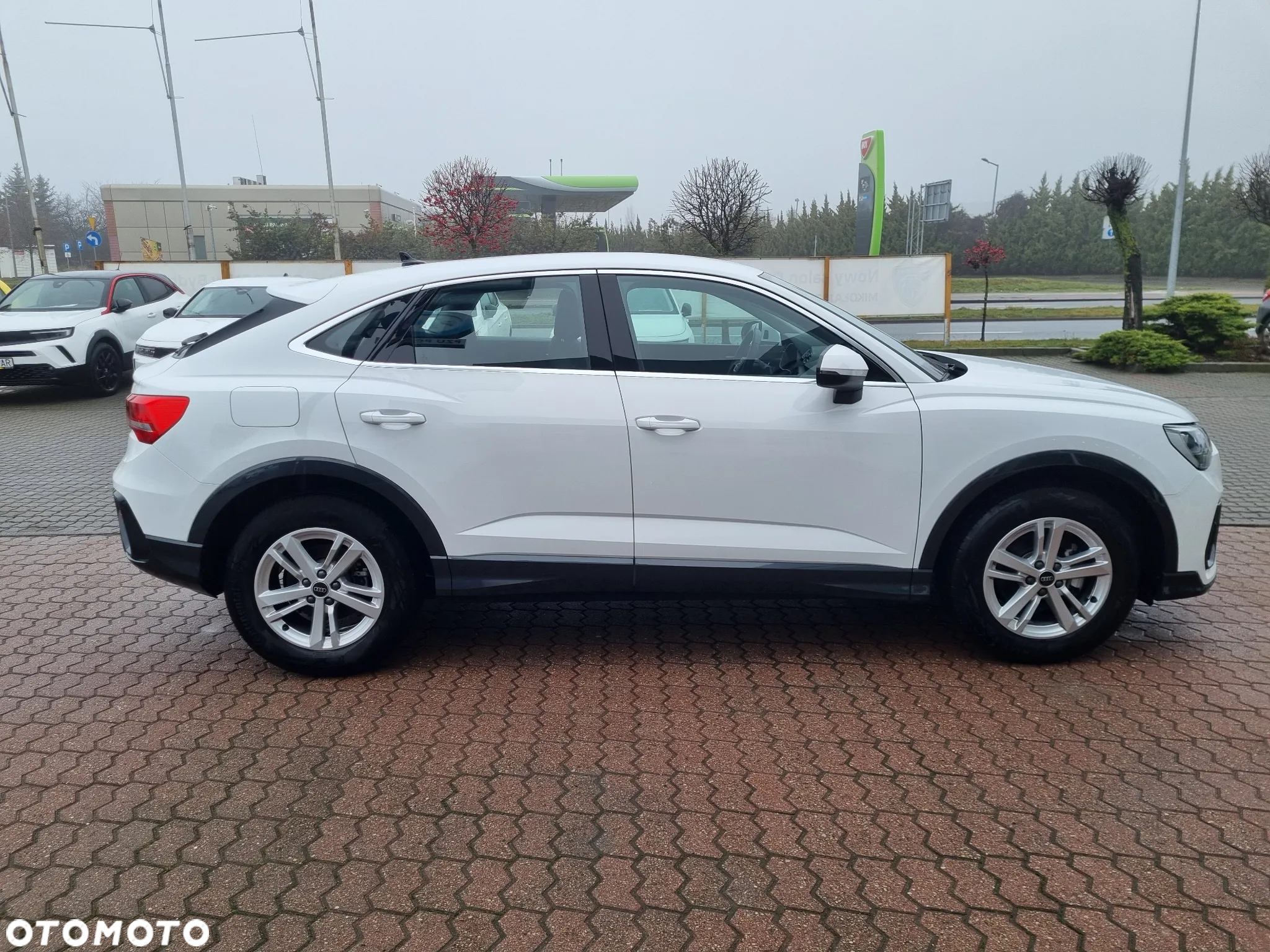 Audi Q3 - 2