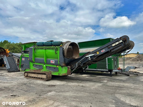 Inny TrommALL 5800Tr