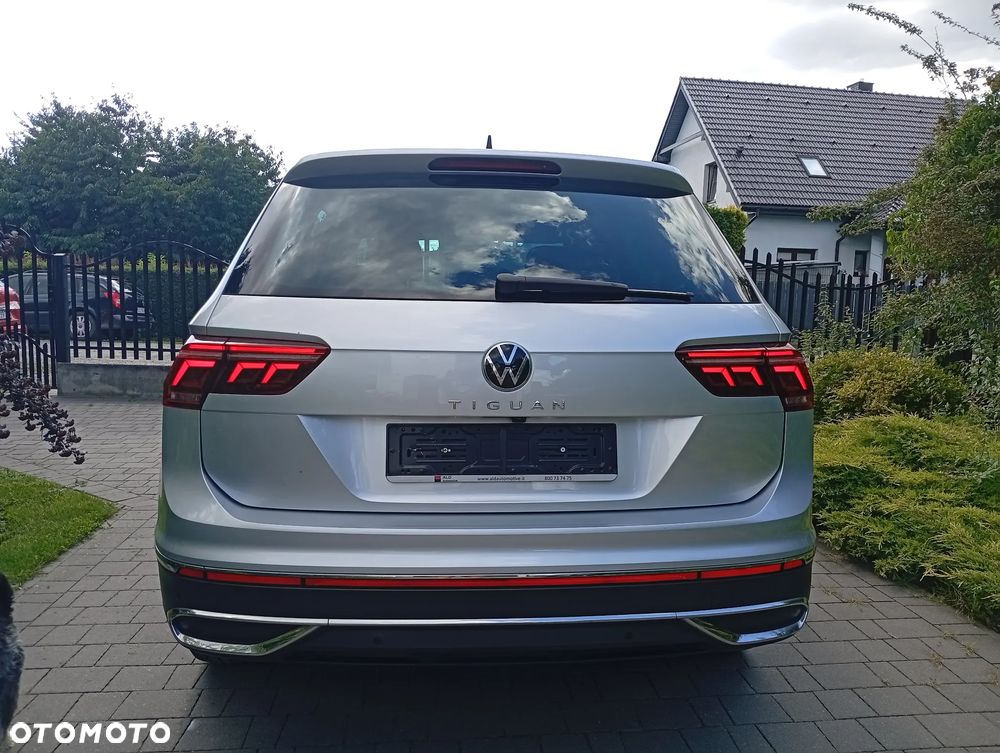 Volkswagen Tiguan 2.0 TDI SCR Elegance DSG - 3
