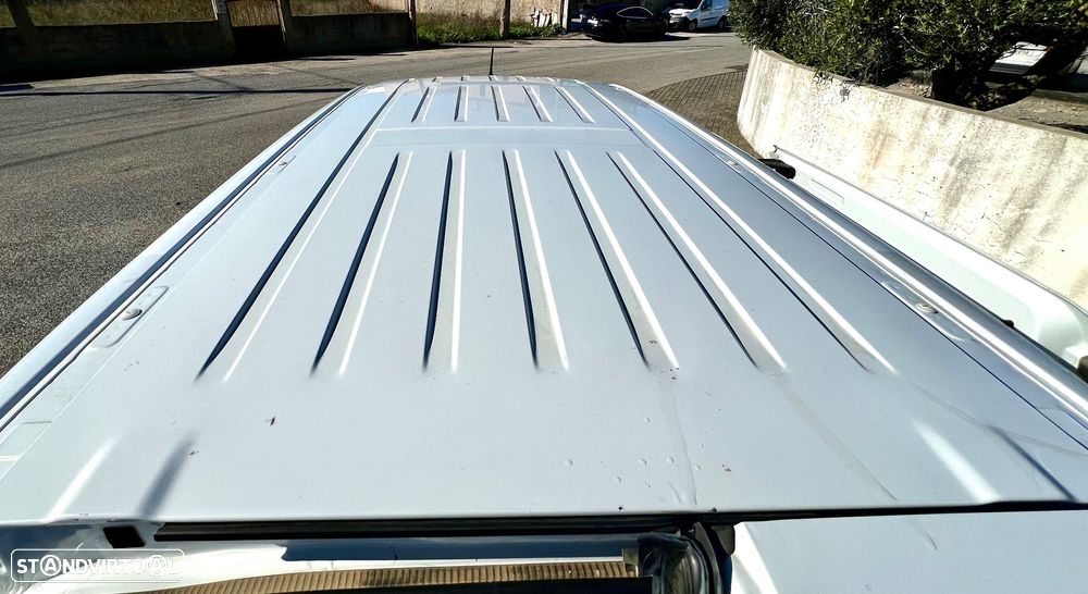 Citroën BERLINGO 1.5 BlueHDI 102cv 3L AC XL CONTROL | IVA DEDUTÍVEL - 13