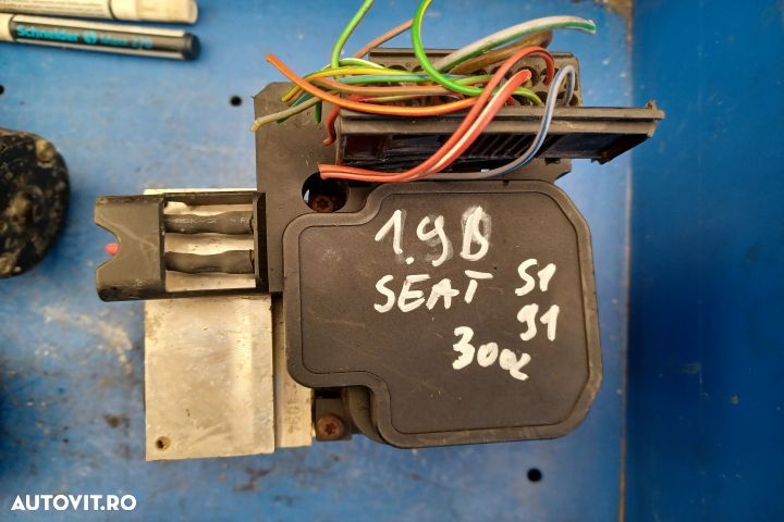 Pompa ABS A0034314512, 0265202412 Seat Ibiza 3 6L [2002 - 2006] Hatch - 1