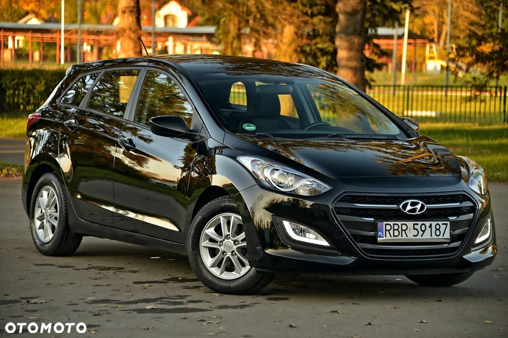 Hyundai i30 - 14