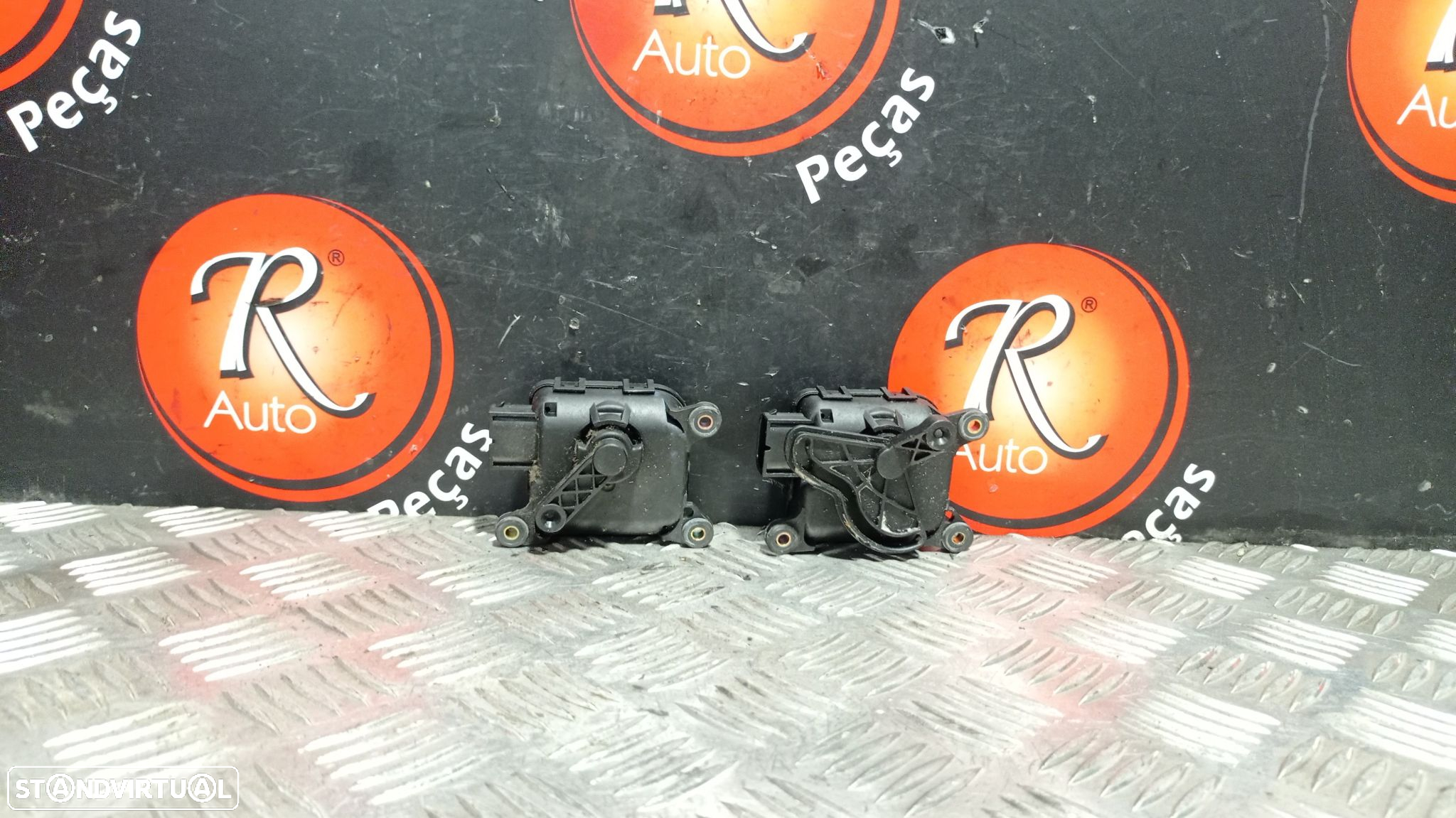 Motor Comporta Da Sofagem Audi Allroad (4Bh, C5) - 3