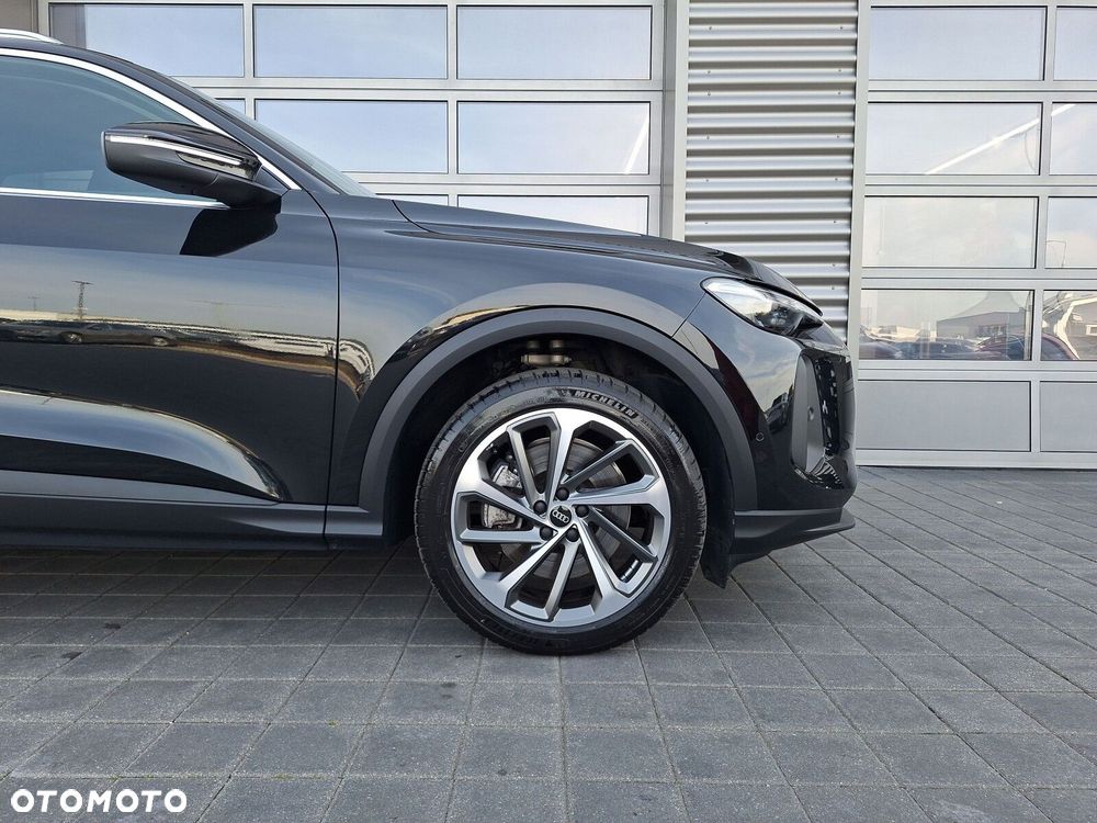 Audi Q5 TDI mHEV 150 kW Quattro S tronic - 34