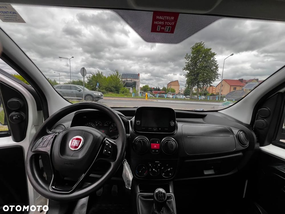 Fiat Fiorino - 12