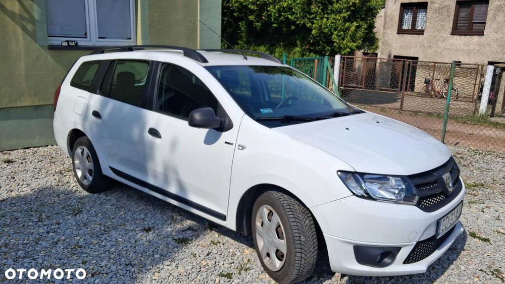 Dacia Logan 1.2 16V Laureate - 6