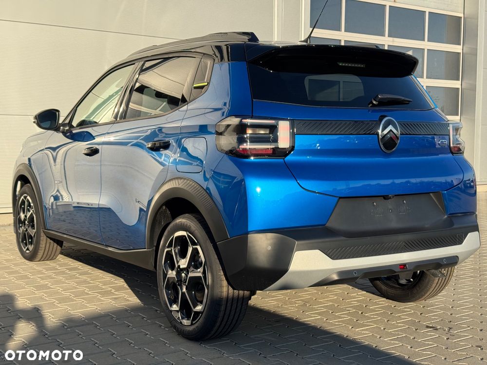 Citroën C3 1.2 T Max - 5