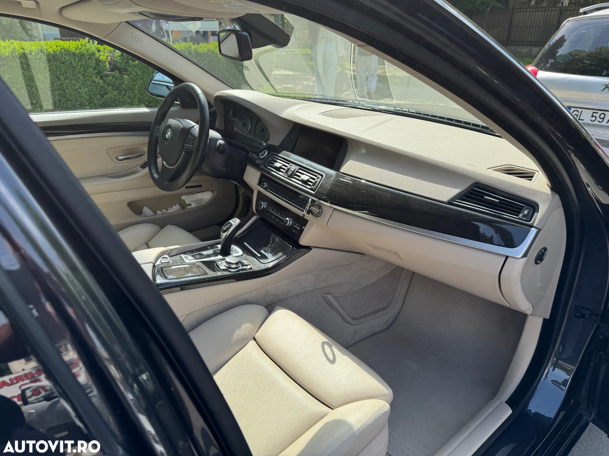 BMW Seria 5 - 11
