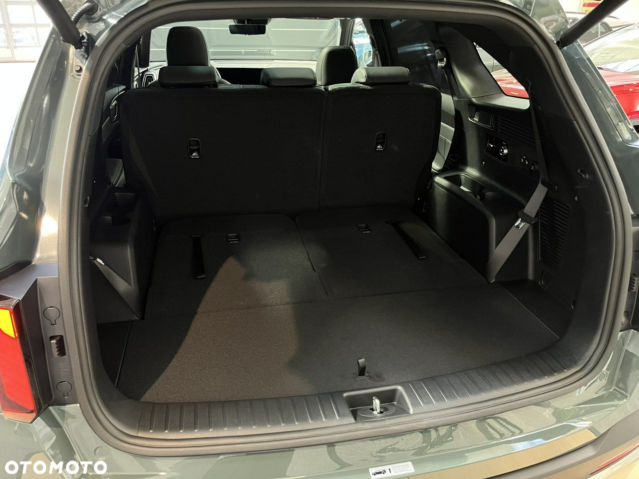 Kia Sorento - 30