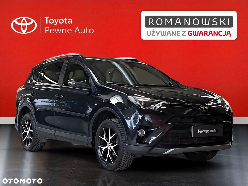 Toyota RAV4 2.0 Prestige 4x4 - 4