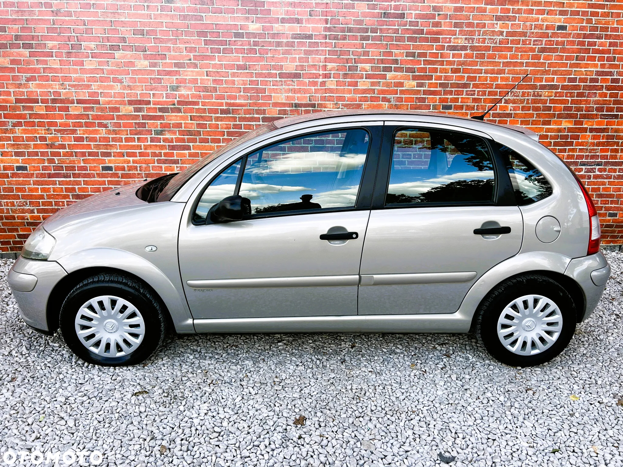 Citroën C3 - 34