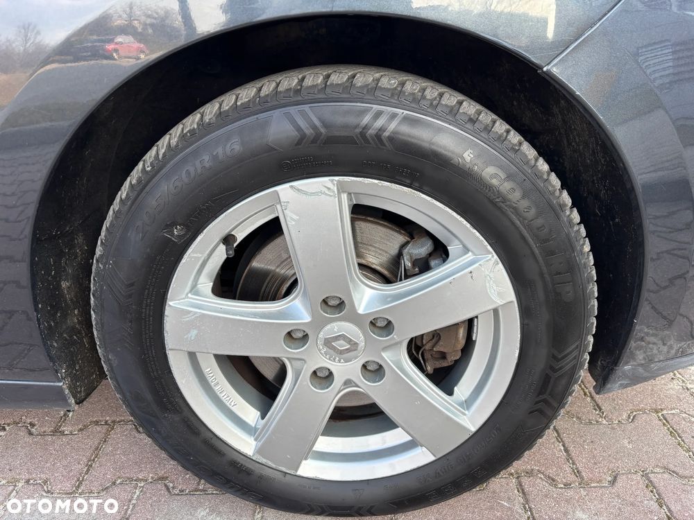 Renault Scenic Energy dCi 110 Start & Stop Dynamique - 30