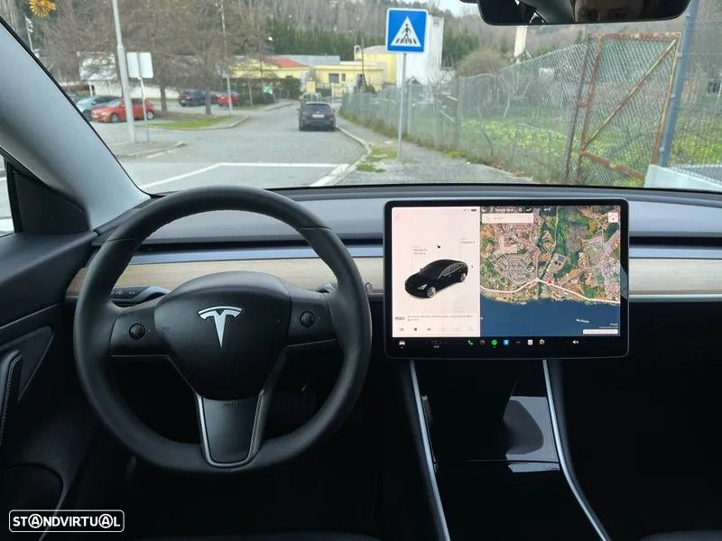 Tesla Model 3 Standard Range Plus RWD - 31