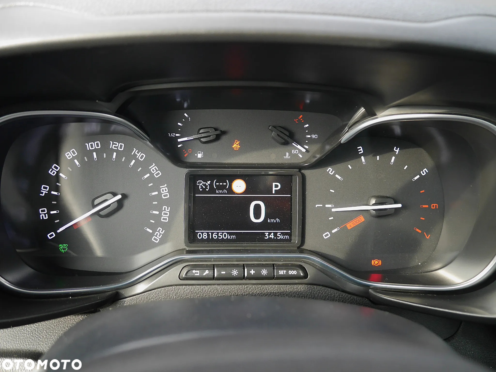 Toyota Proace City Verso 1.5 D-4D Business - 13