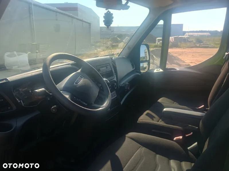 Iveco Daily 35C13 - 6