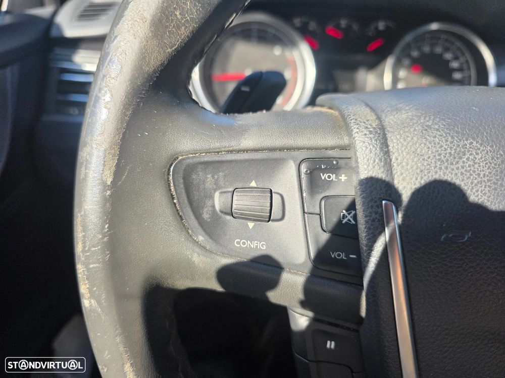 Peugeot 508 RXH BlueHDi 180 EAT6 Stop&Start - 40