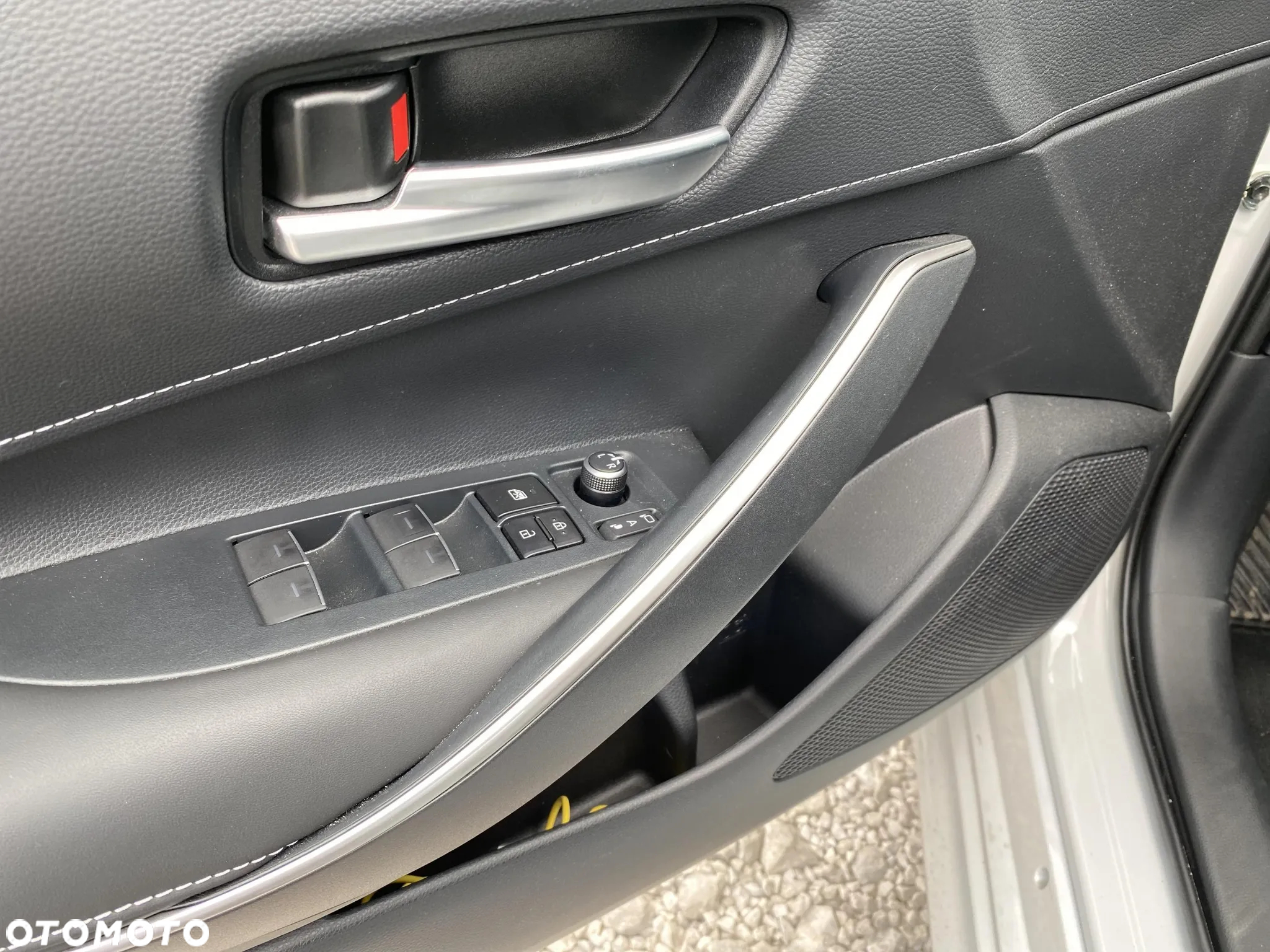 Suzuki Swace - 10