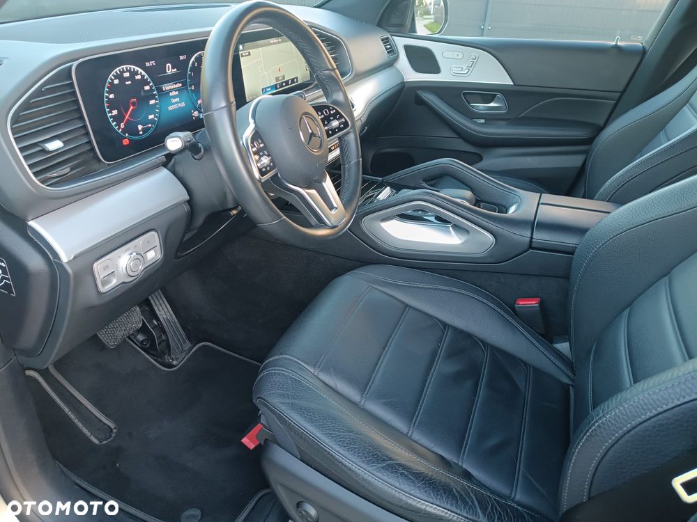 Mercedes-Benz GLE 350 de 4-Matic Advanced - 20