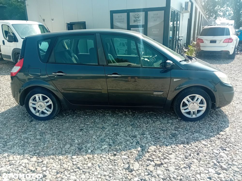 Renault Scenic - 4