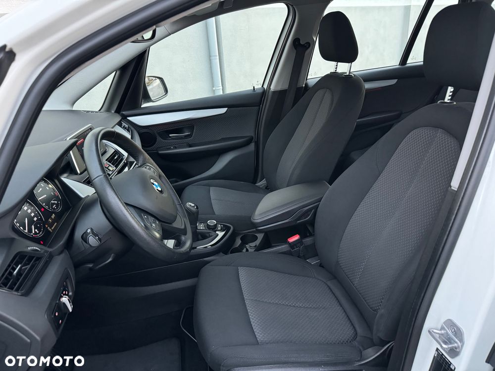 BMW Seria 2 216i GPF Luxury Line - 6