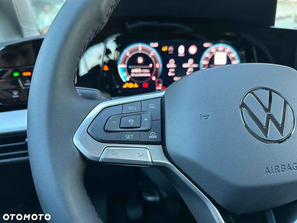 Volkswagen Golf Variant 2.0 TDI - 17