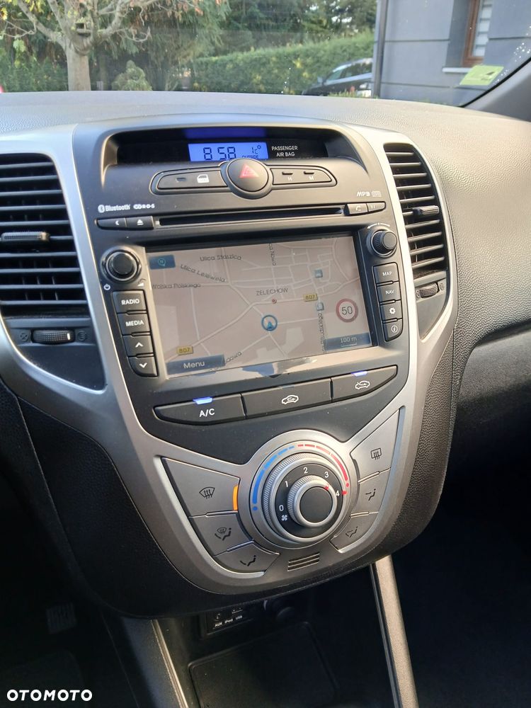 Hyundai ix20 1.4 blue Style - 17