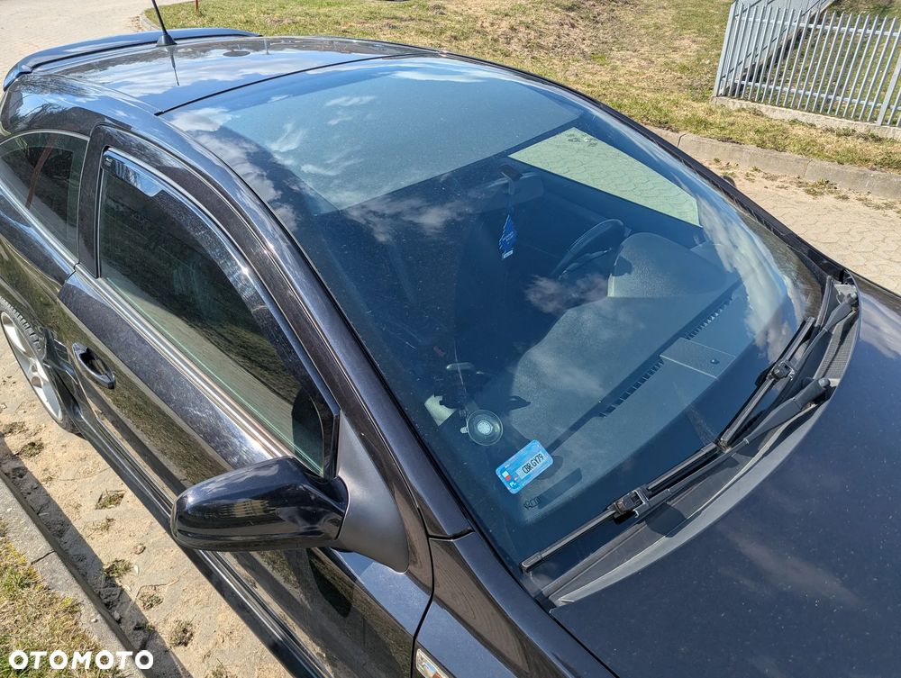 Opel Astra 1.6 Turbo Cosmo - 3